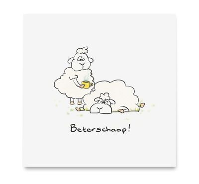 Beterschaap